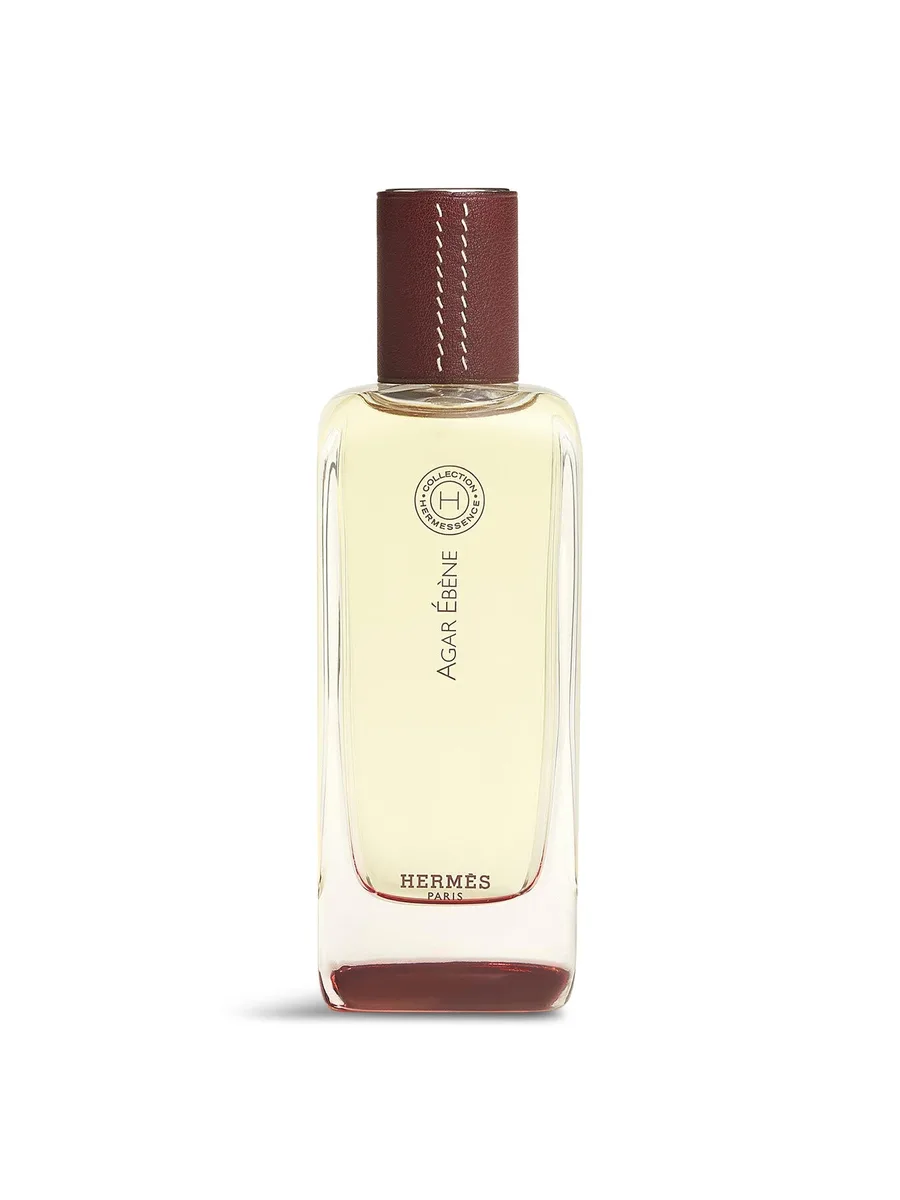 Hermès Agar Ebene Eau de Toilette 100ml