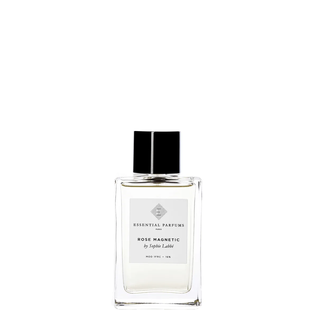 Essential Parfums Rose Magnetic Eau de Parfum 100ml