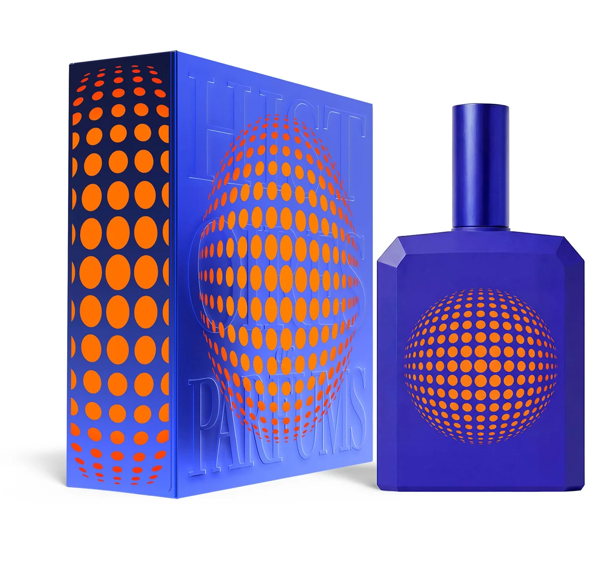 Histoires de Parfums This Is Not a Blue Bottle 1.6 Eau de Parfum 114ml