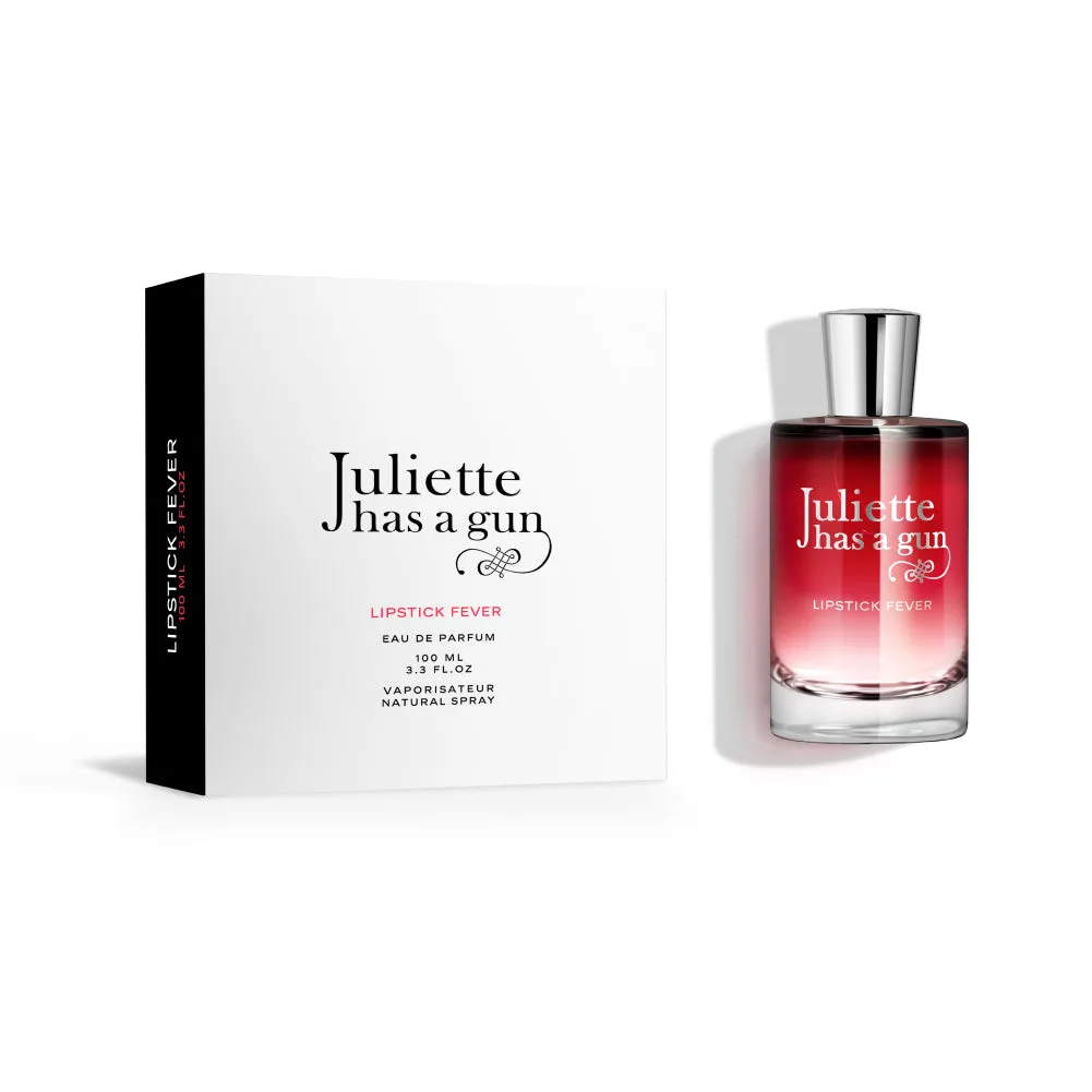 Juliette Has a Gun Lipstick Fever Eau de Parfum Eau de Parfum 100ml