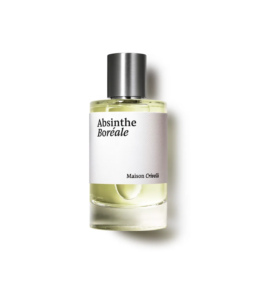 Maison Crivelli Absinthe Boreale Eau de Parfum 100ml