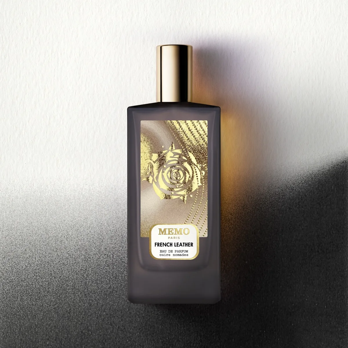 Memo Paris Memo French Leather N Eau de Parfum 75ml