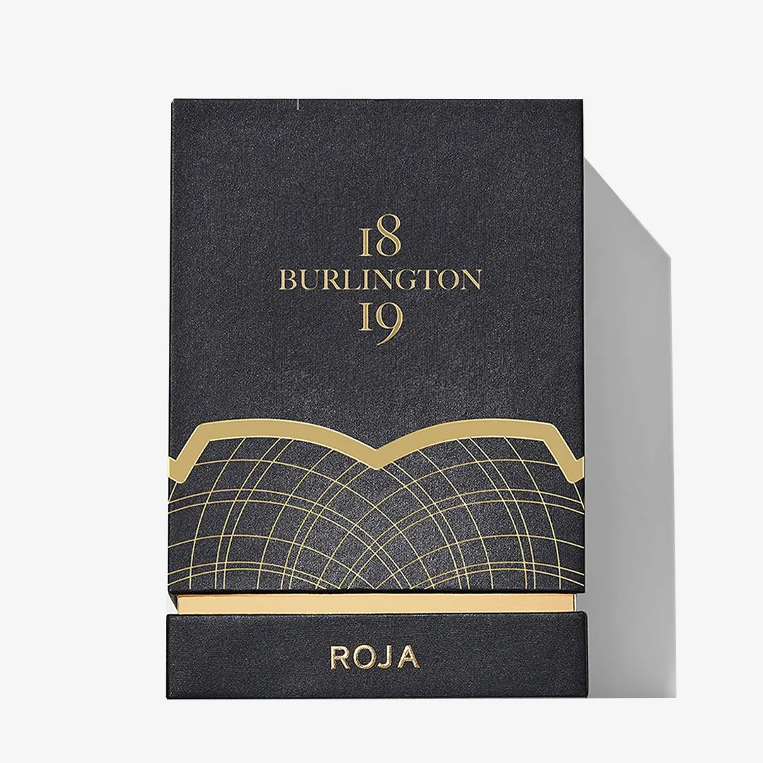 Roja Parfums Roja Burlington 1819 Eau de Parfum 100ml