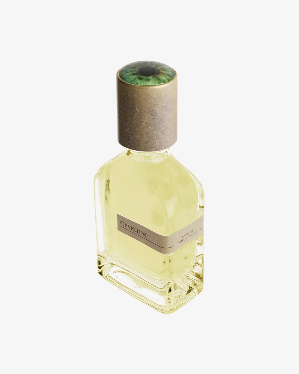 Orto Parisi Risvelium Eau de Parfum 50ml