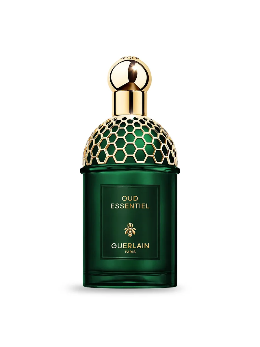 Guerlain Absolus Allegoria Oud Essentiel Eau de Parfum 125ml