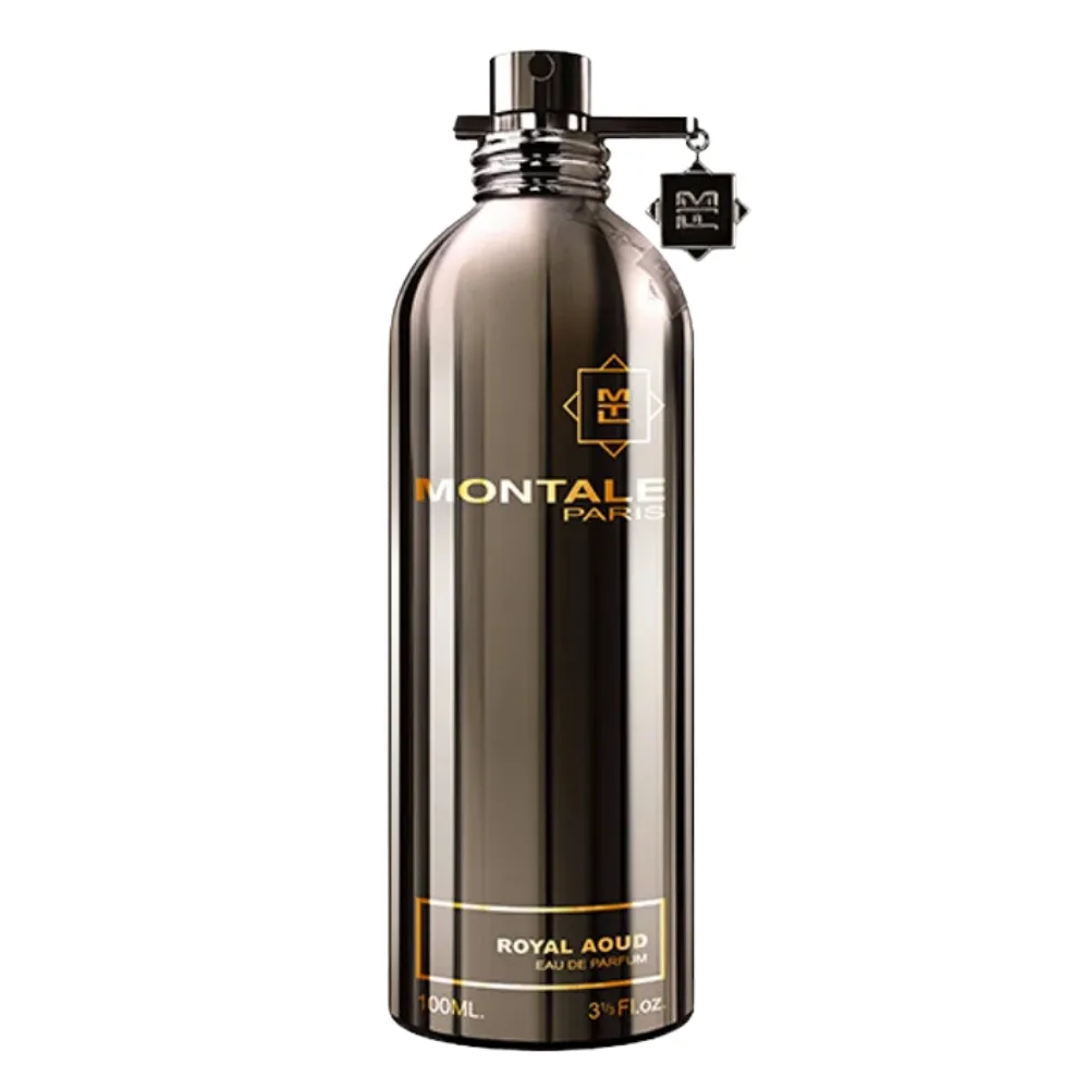 Montale Royal Aoud Eau de Parfum Eau de Parfum 100ml
