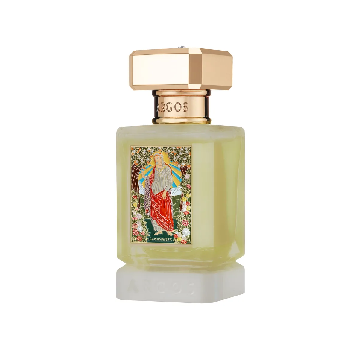 Argos La Primavera Extrait de Parfum Extrait de Parfum 100ml