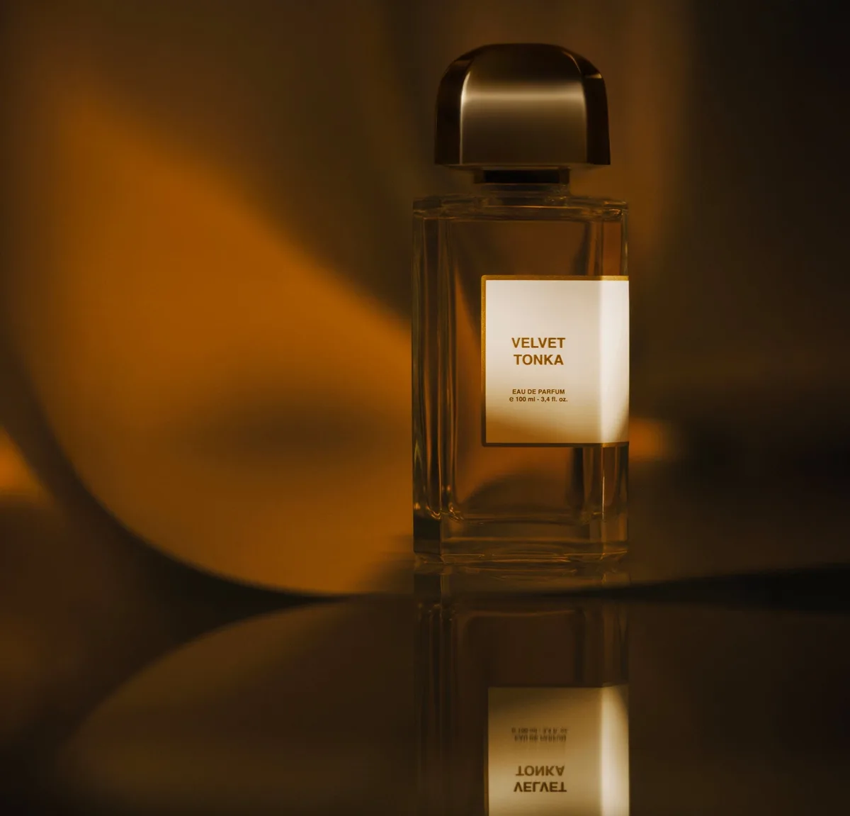 BDK Parfums Bdk Velvet Tonka Eau de Parfum 100ml