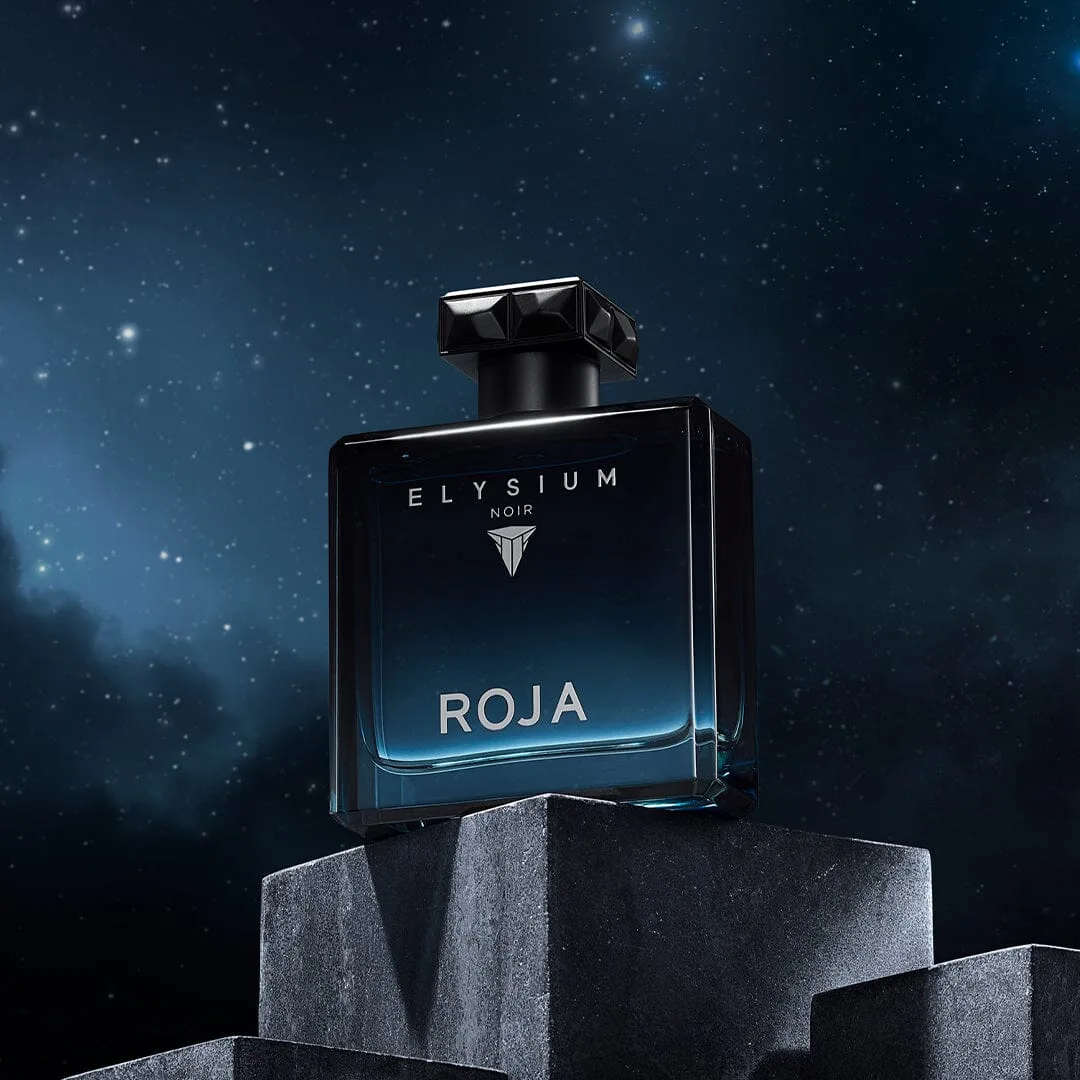 Roja Parfums Roja Elysium Noir Eau de Parfum 100ml