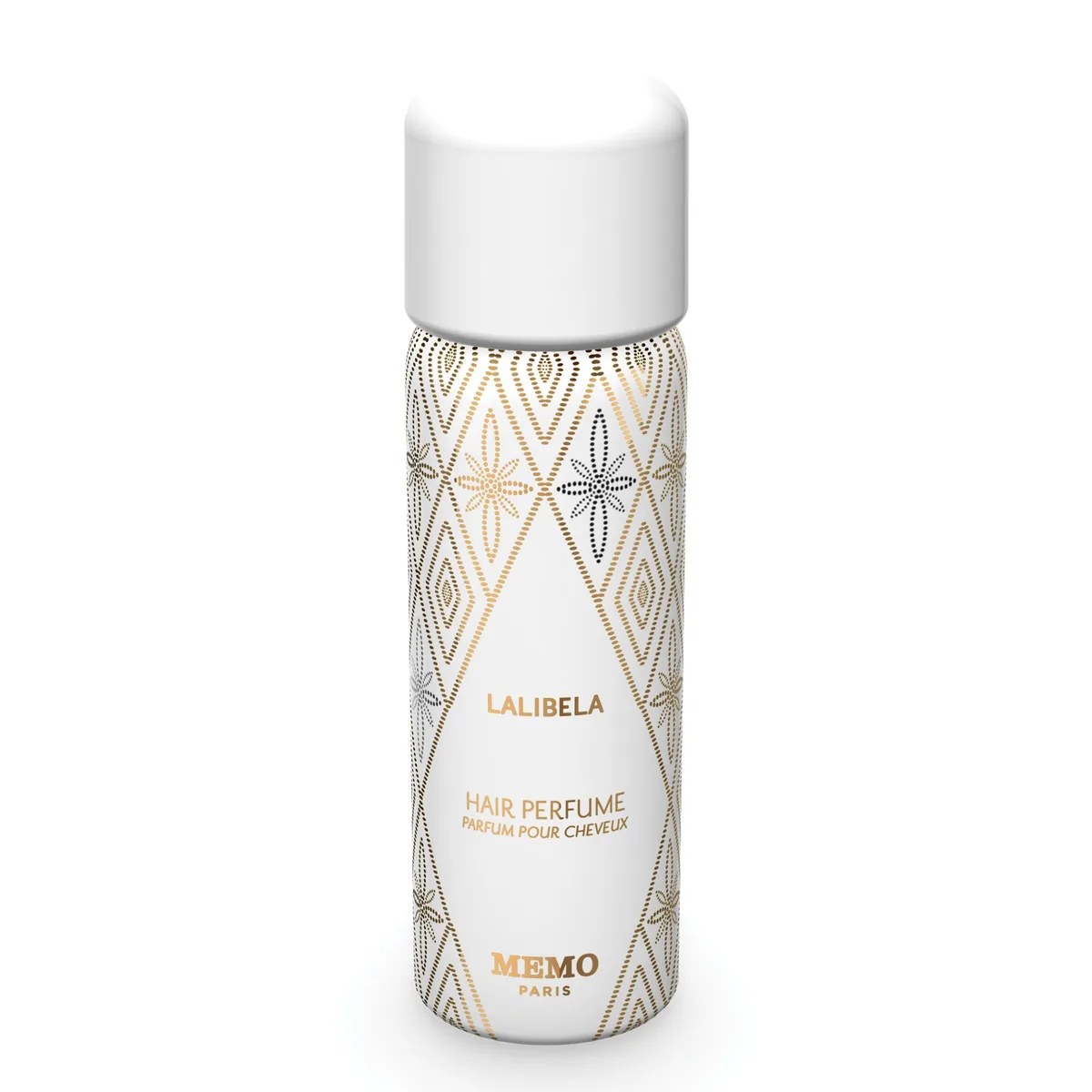 Memo Paris Memo Hair Lalibela Parfum 80ml