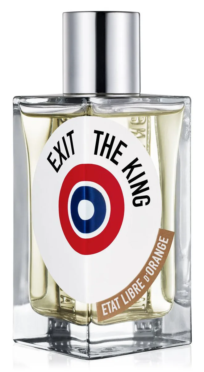 Etat Libre D'Orange Etat Exit the King Eau de Parfum Eau de Parfum 100ml