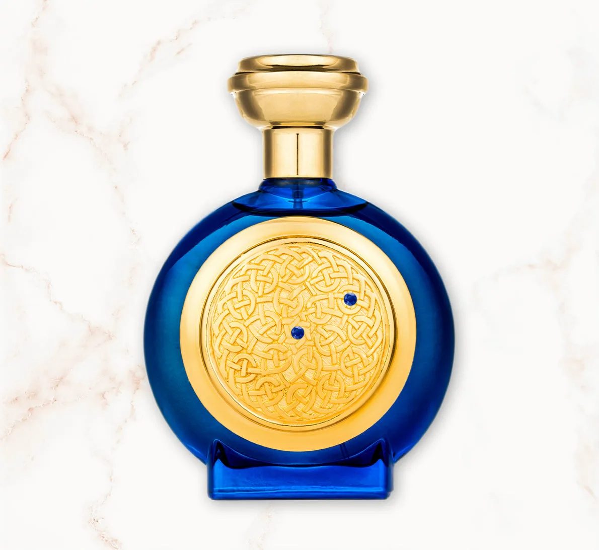 Boadicea the Victorious Blue Sapphire Supercharged Eau de Parfum 100ml
