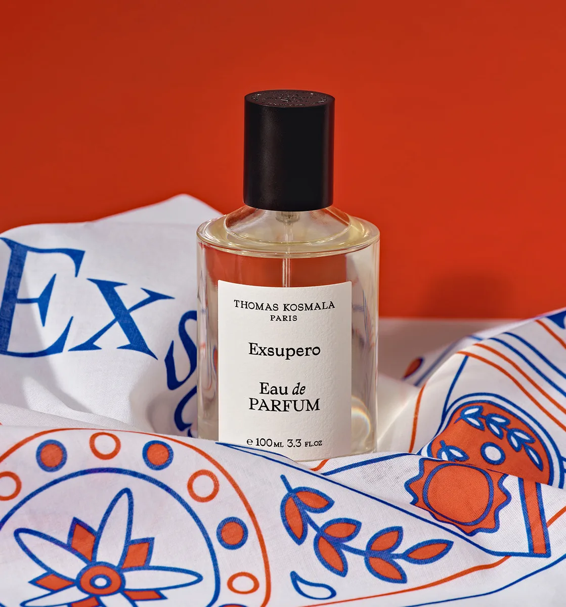Thomas Kosmala Exsupero Eau de Parfum 100ml