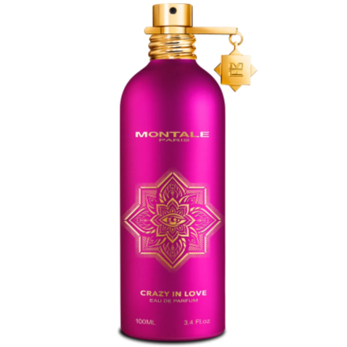 Montale Crazy In Love Eau de Parfum 100ml