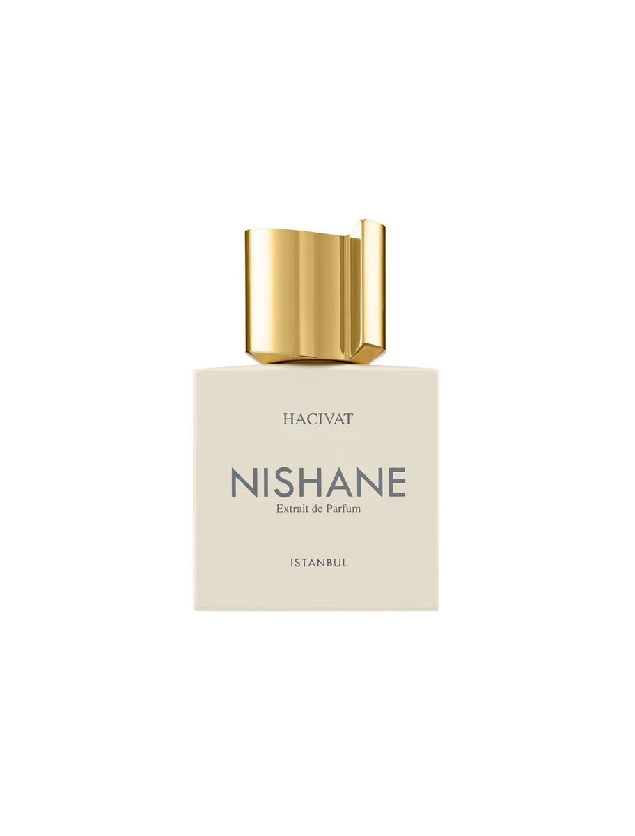 Nishane Hacivat Eau de Parfum 100ml