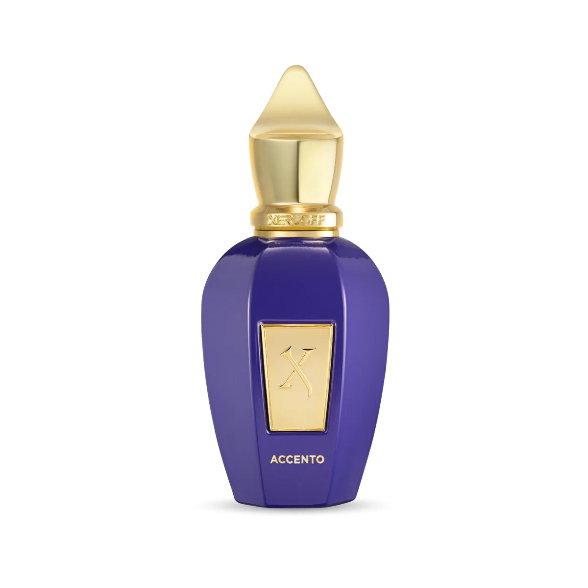 Xerjoff XJ Velvet Accento Eau de Parfum 50ml