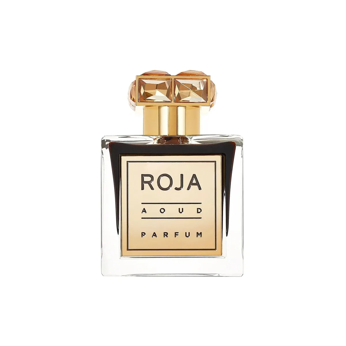 Roja Parfums Roja H Aoud Exclusive Parfum 100ml