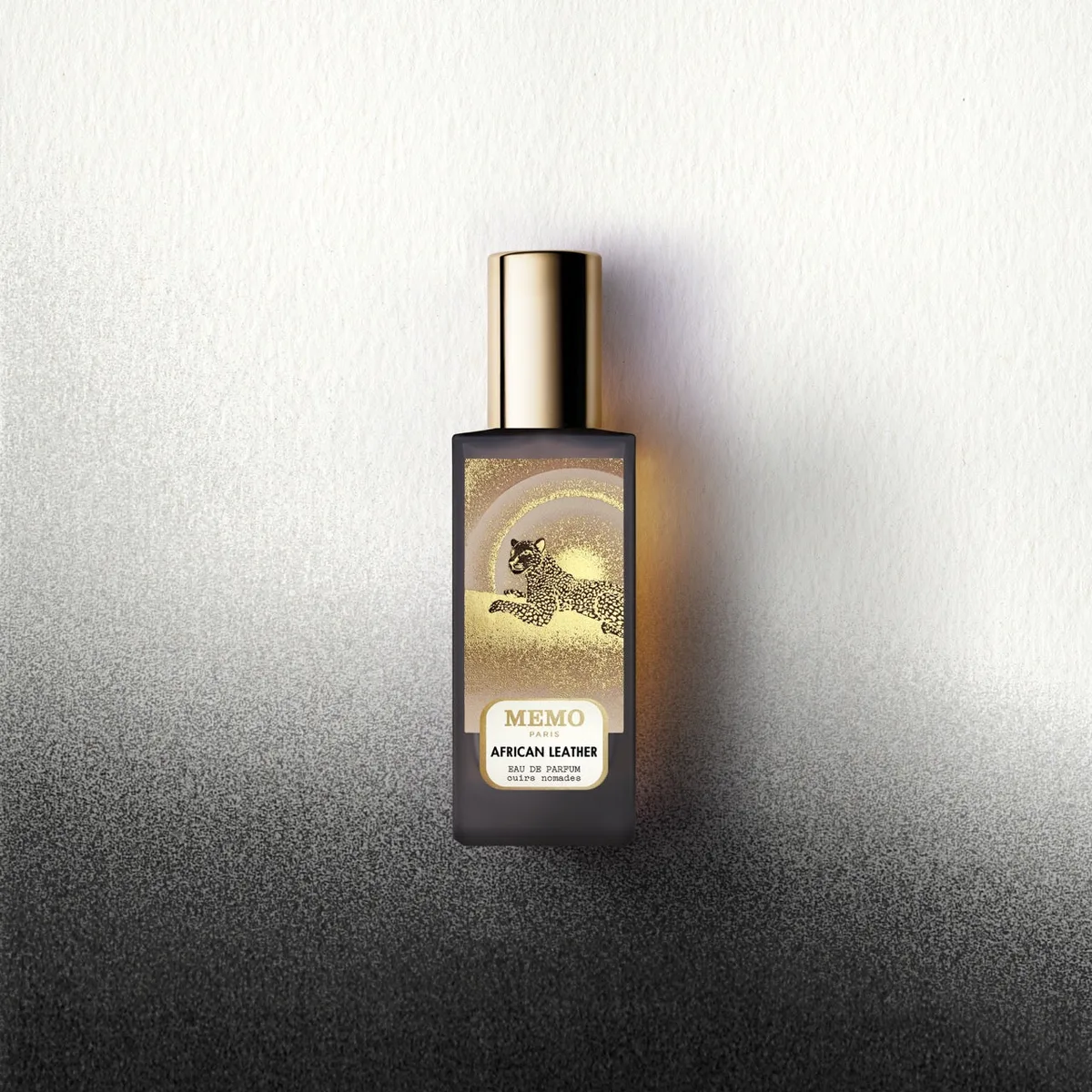 Memo Paris Memo African Leather Eau de Parfum 200ml