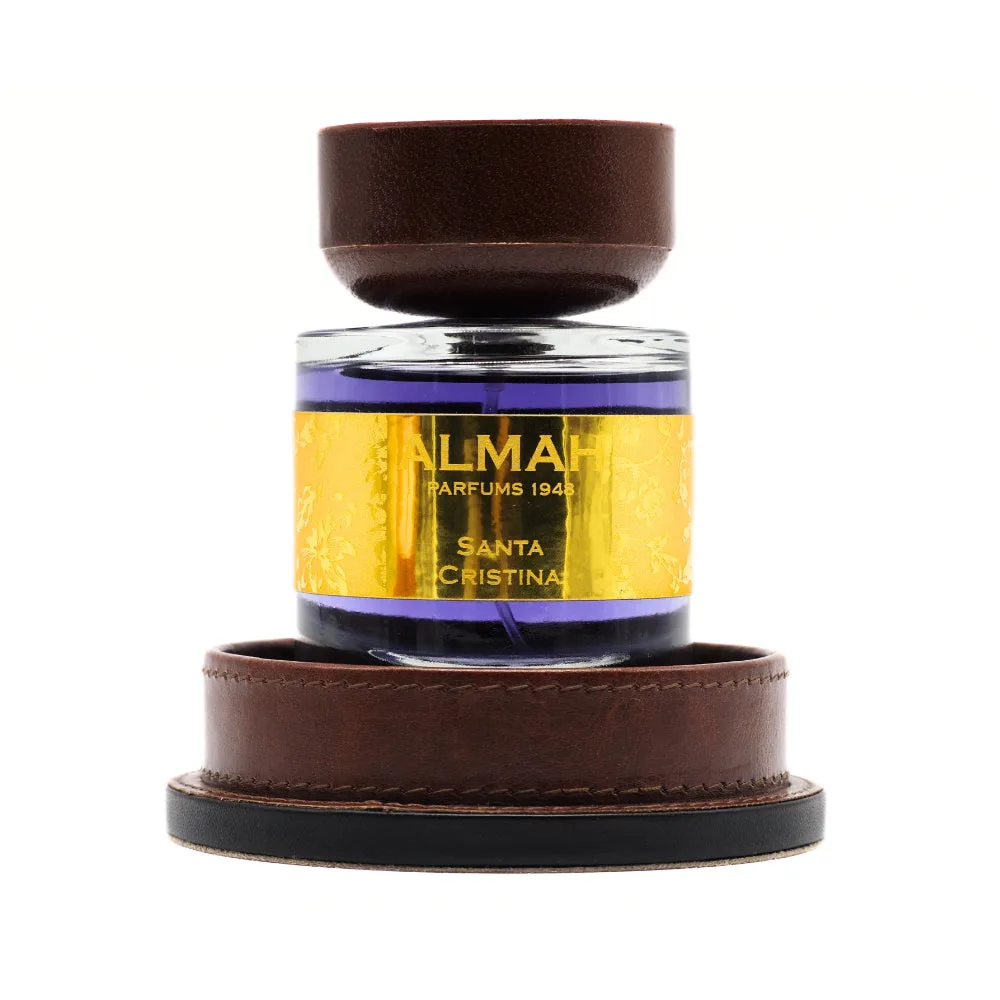 Almah Santa Cristina Eau de Parfum Eau de Parfum 100ml