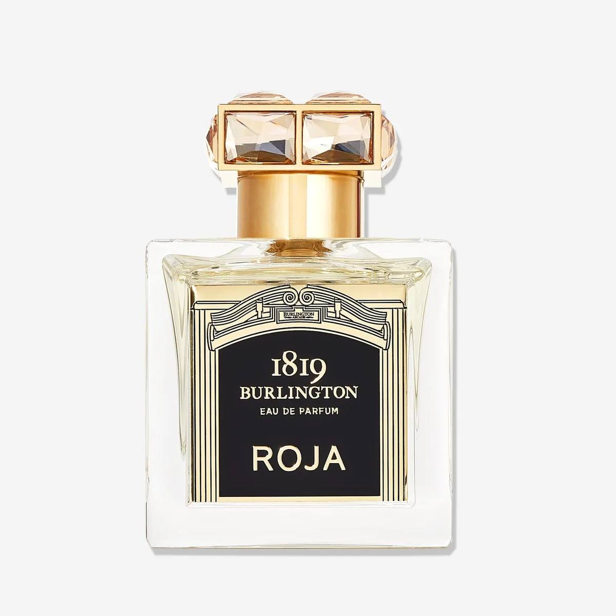 Roja Parfums Roja Burlington 1819 Eau de Parfum 100ml
