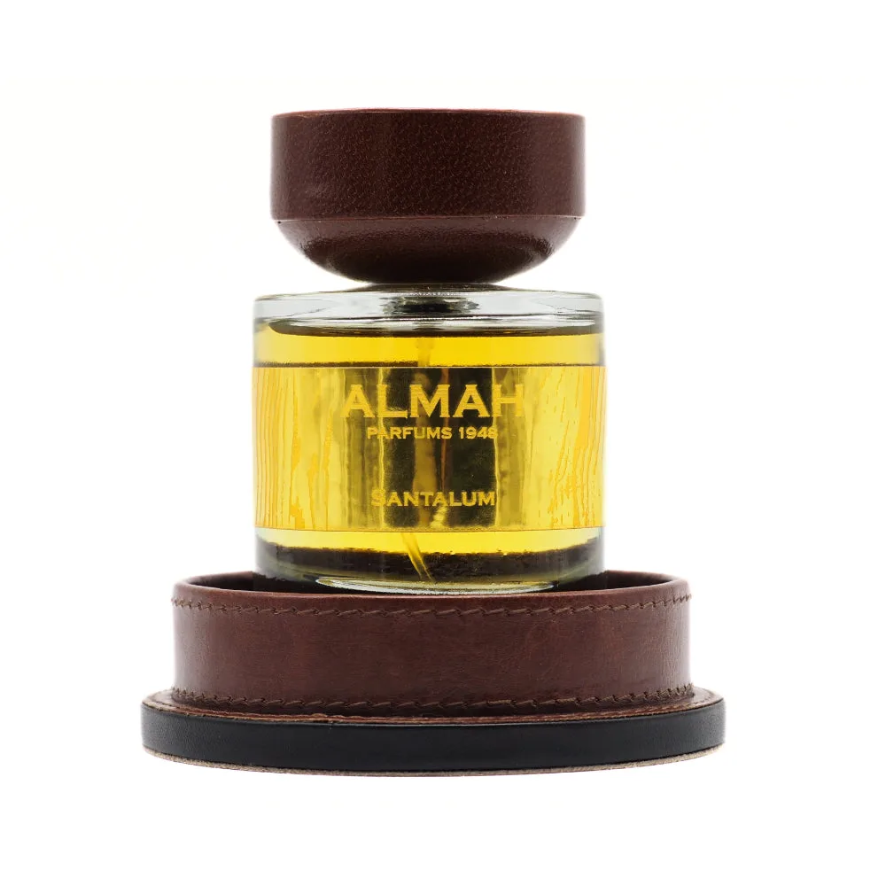 Almah Santalum Eau de Parfum Eau de Parfum 100ml