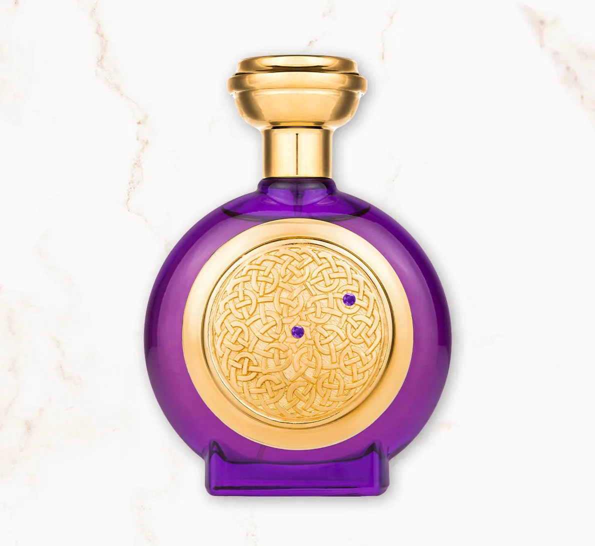 Boadicea the Victorious Boadicea Violet Sapphire Supercharged Parfum 100ml