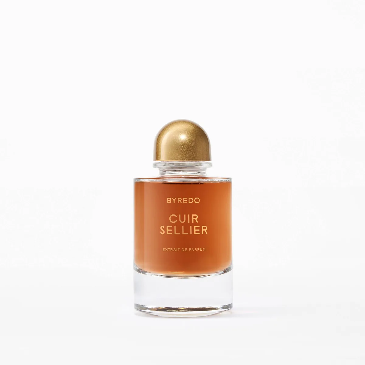 Byredo Cuir Sellier Extrait de Parfum 70ml