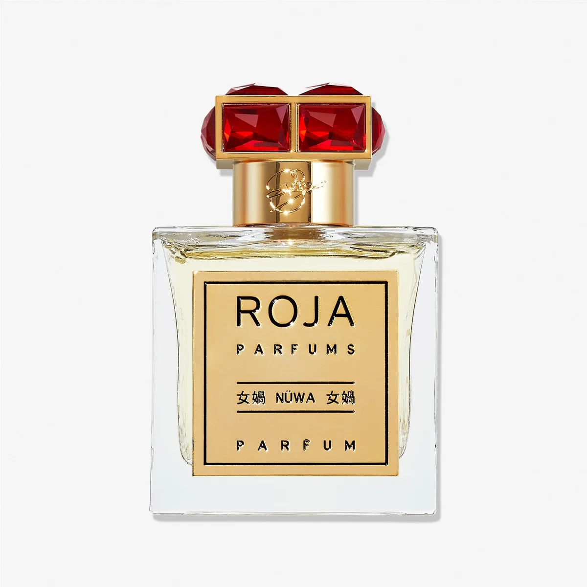 Roja Parfums Roja Nuwa Parfum 100ml