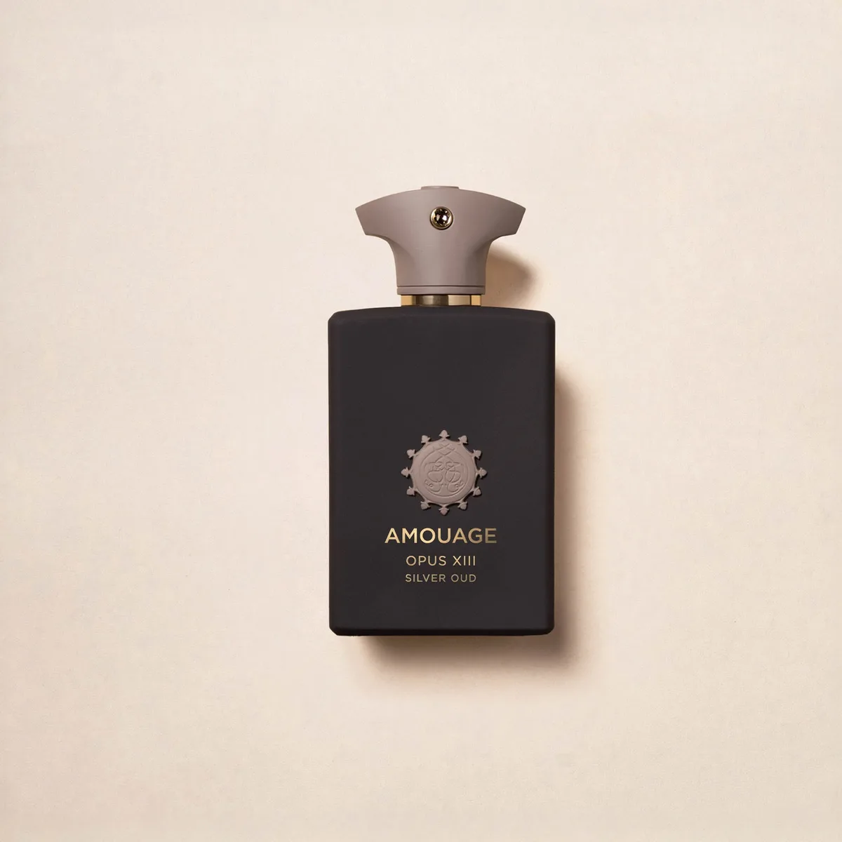 Amouage Opus Xiii Silver Oud Eau de Parfum 100ml