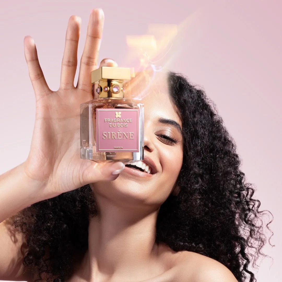 Fragrance Du Bois Sirene Parfum 75ml