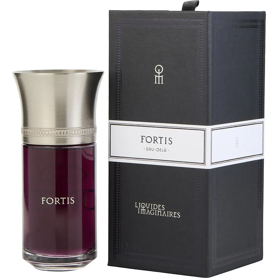 Liquides Imaginaires Fortis Eau de Parfum 100ml