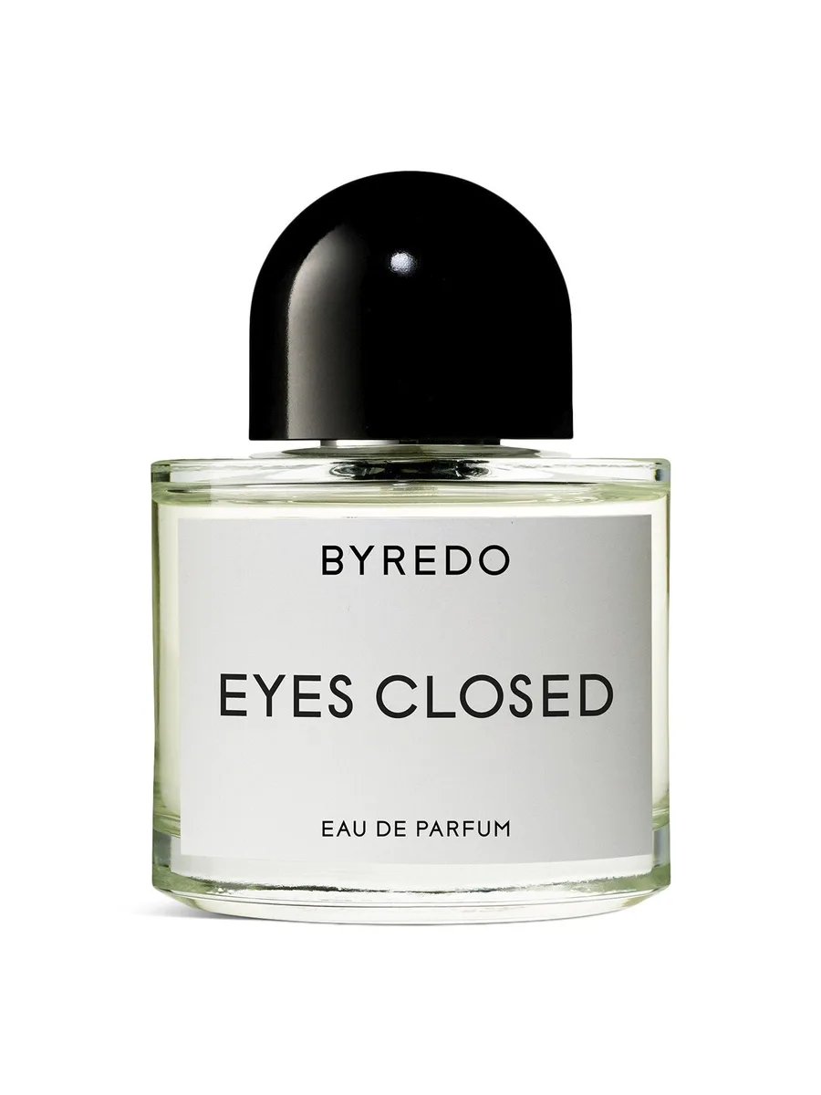 Byredo Eyes Closed Eau de Parfum 50ml