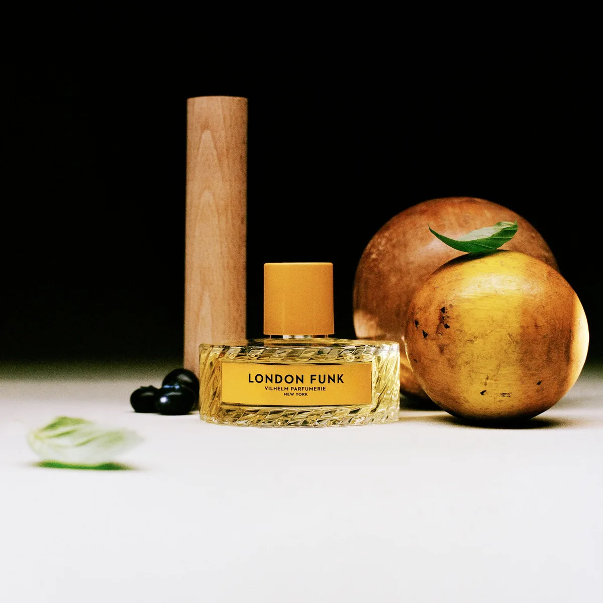 Vilhelm Parfumerie London Funk Eau de Parfum 100ml