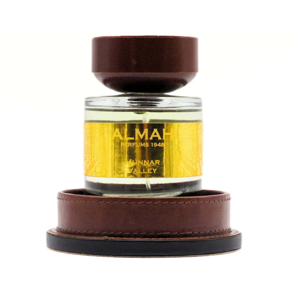 Almah Munnar Valley Eau de Parfum Eau de Parfum 100ml