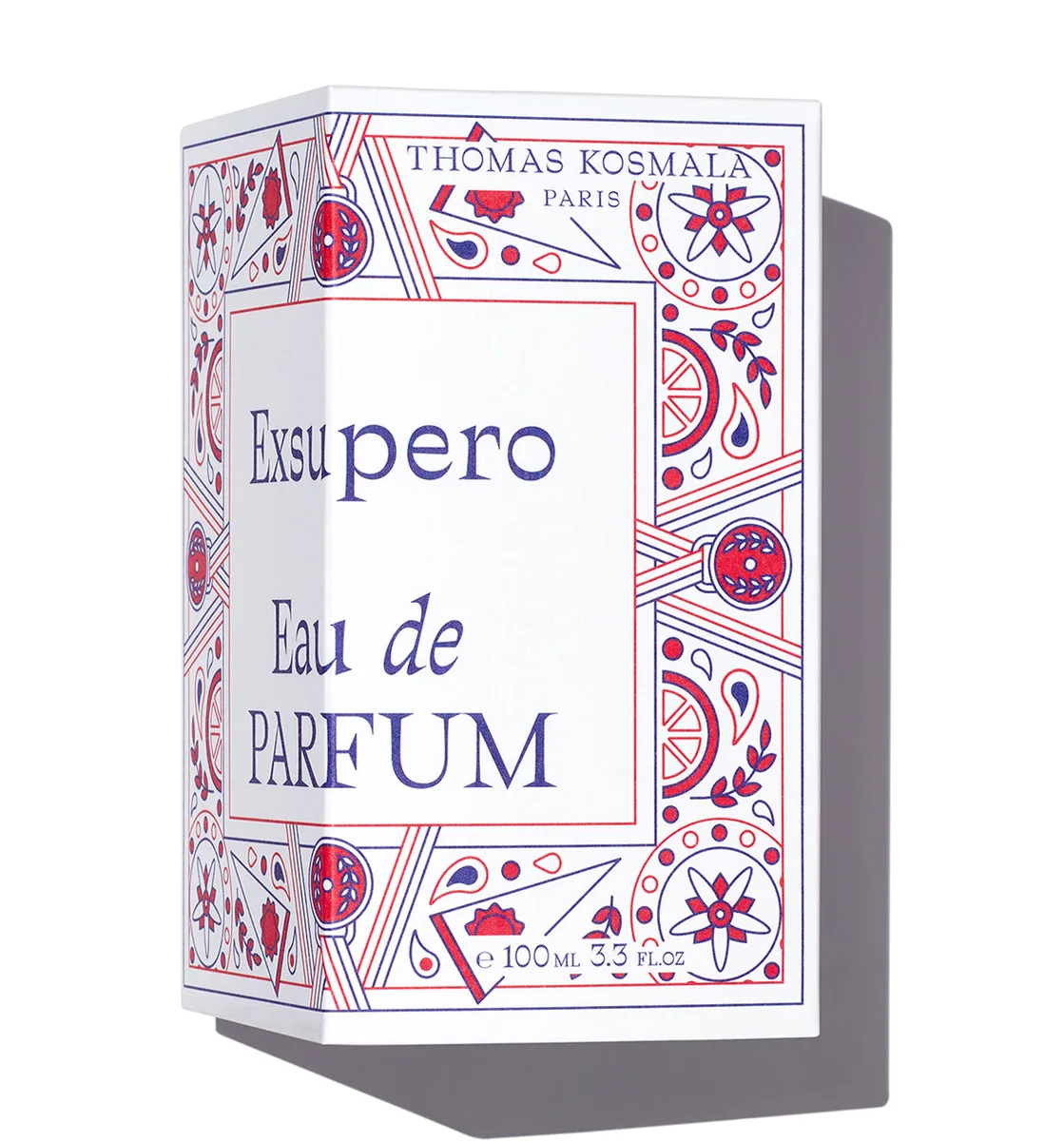 Thomas Kosmala Exsupero Eau de Parfum 100ml