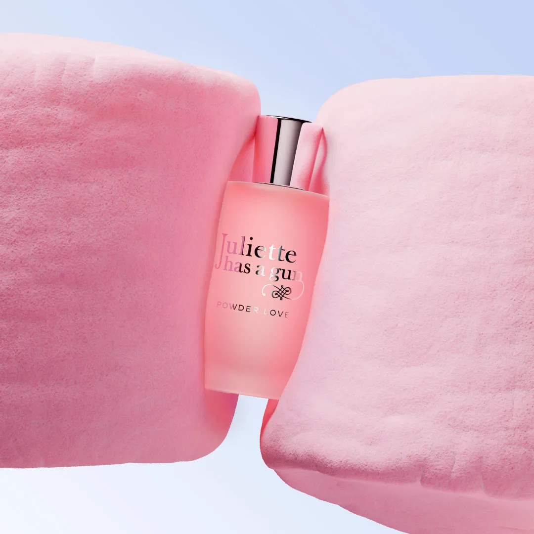 Juliette Has a Gun Powder Love Eau de Parfum Eau de Parfum 100ml