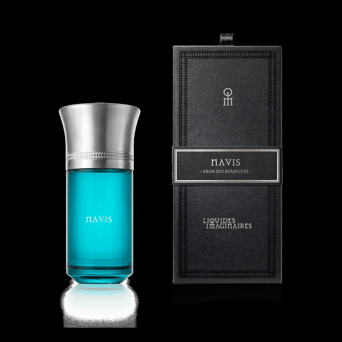 Liquides Imaginaires Navis Eau de Parfum Eau de Parfum 100ml