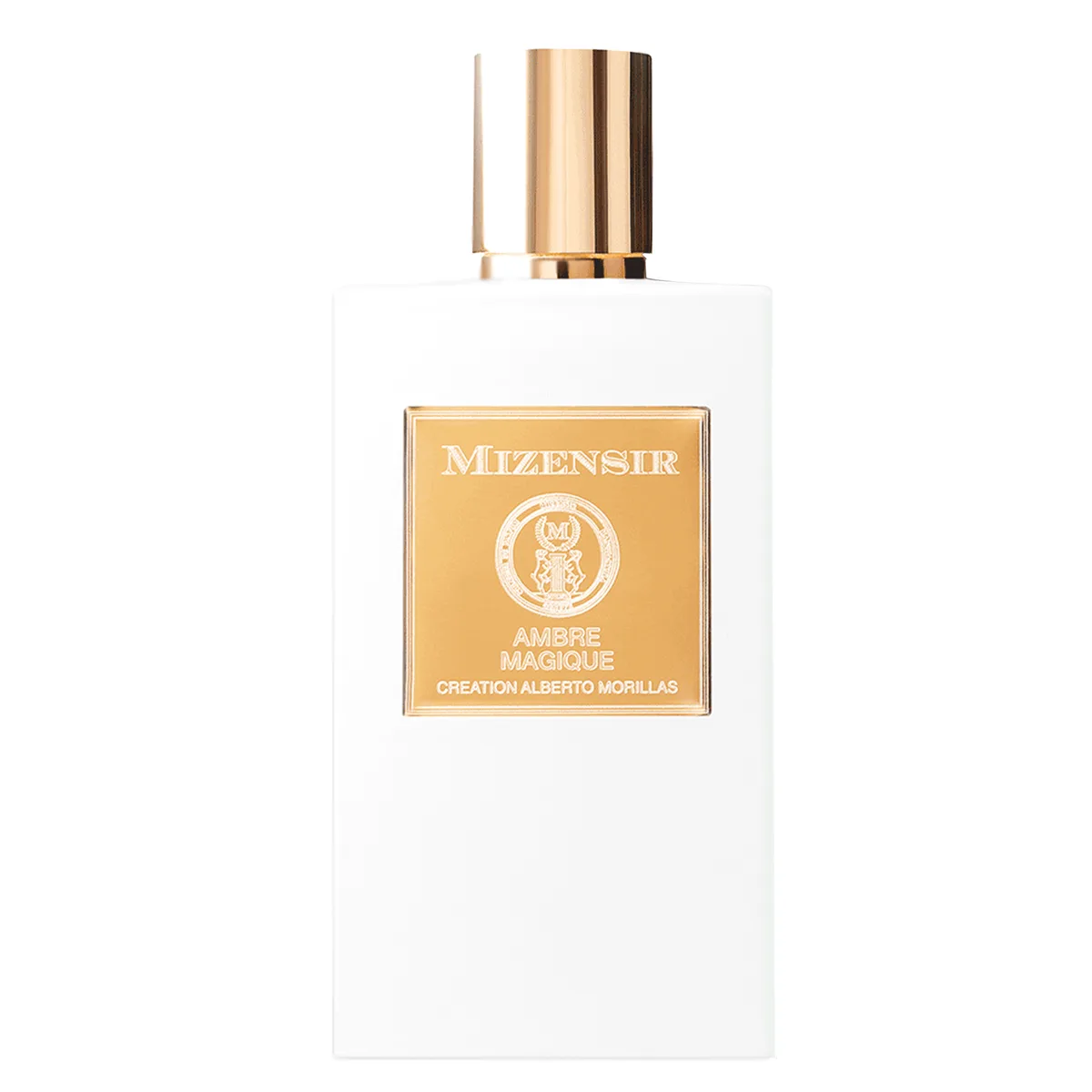 Mizensir Ambre Magique Eau de Parfum 100ml