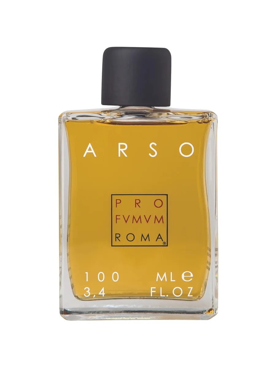 Profumum Roma Arso Eau de Parfum 100ml