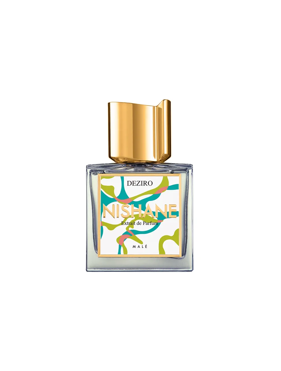 Nishane Deziro Extrait de Parfum 50ml