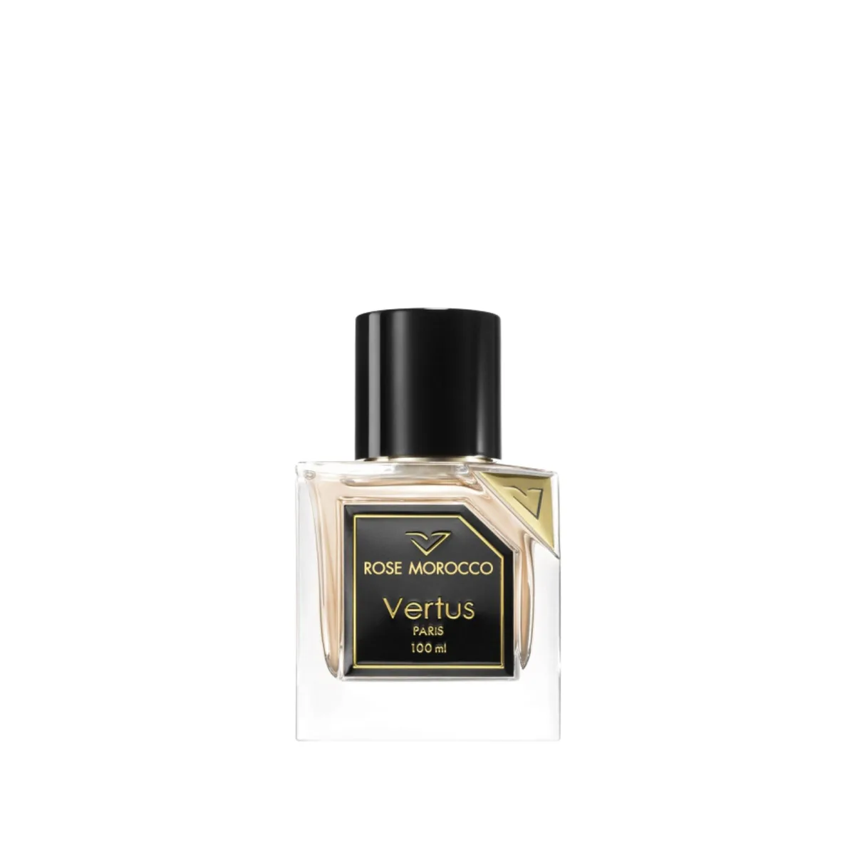 Vertus Rose Morocco Eau de Parfum 100ml