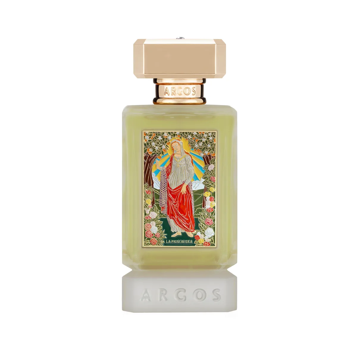 Argos La Primavera Extrait de Parfum Extrait de Parfum 100ml