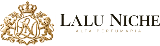 LALU NICHE — Alta Perfumaria