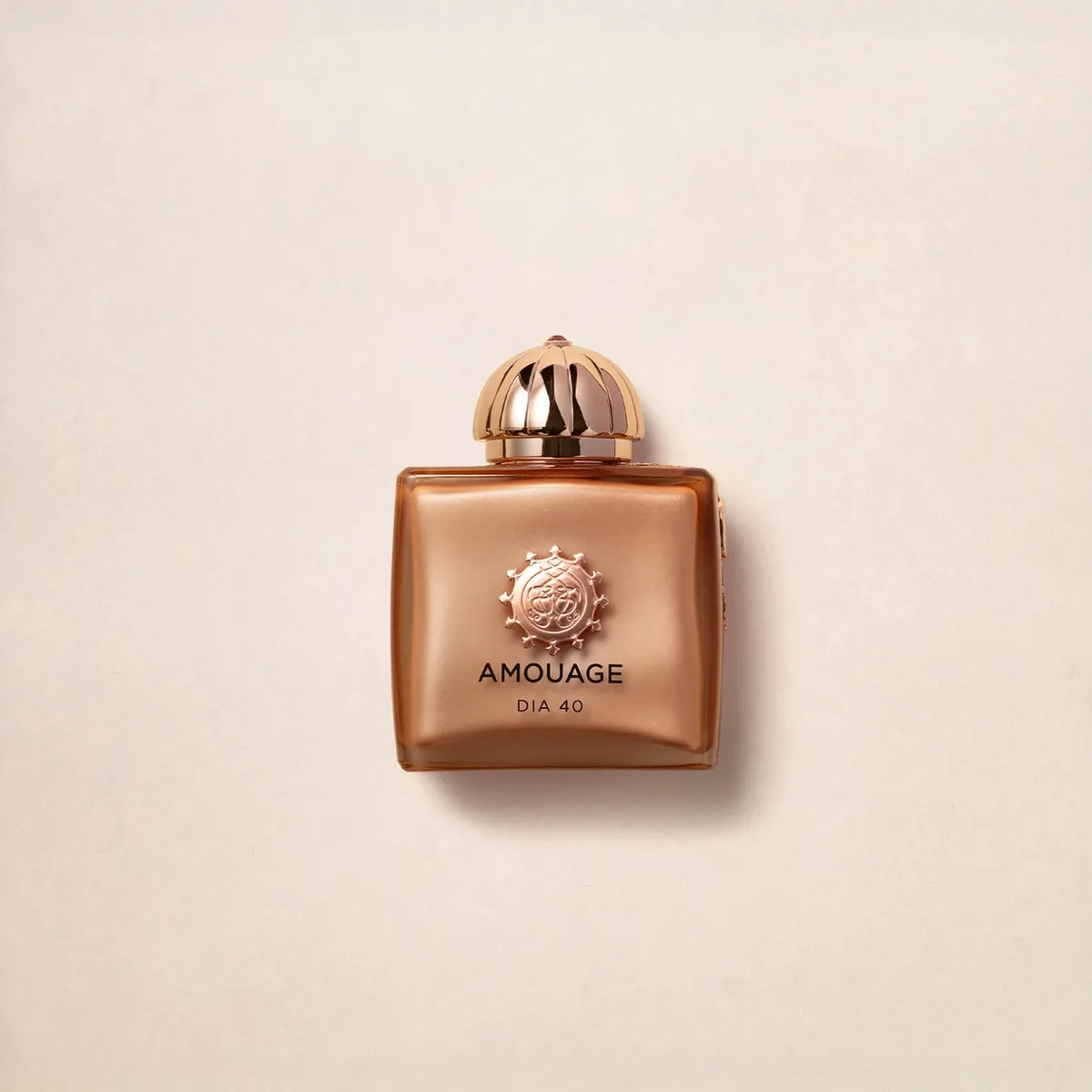 Amouage Dia 40 Extrait de Parfum 100ml
