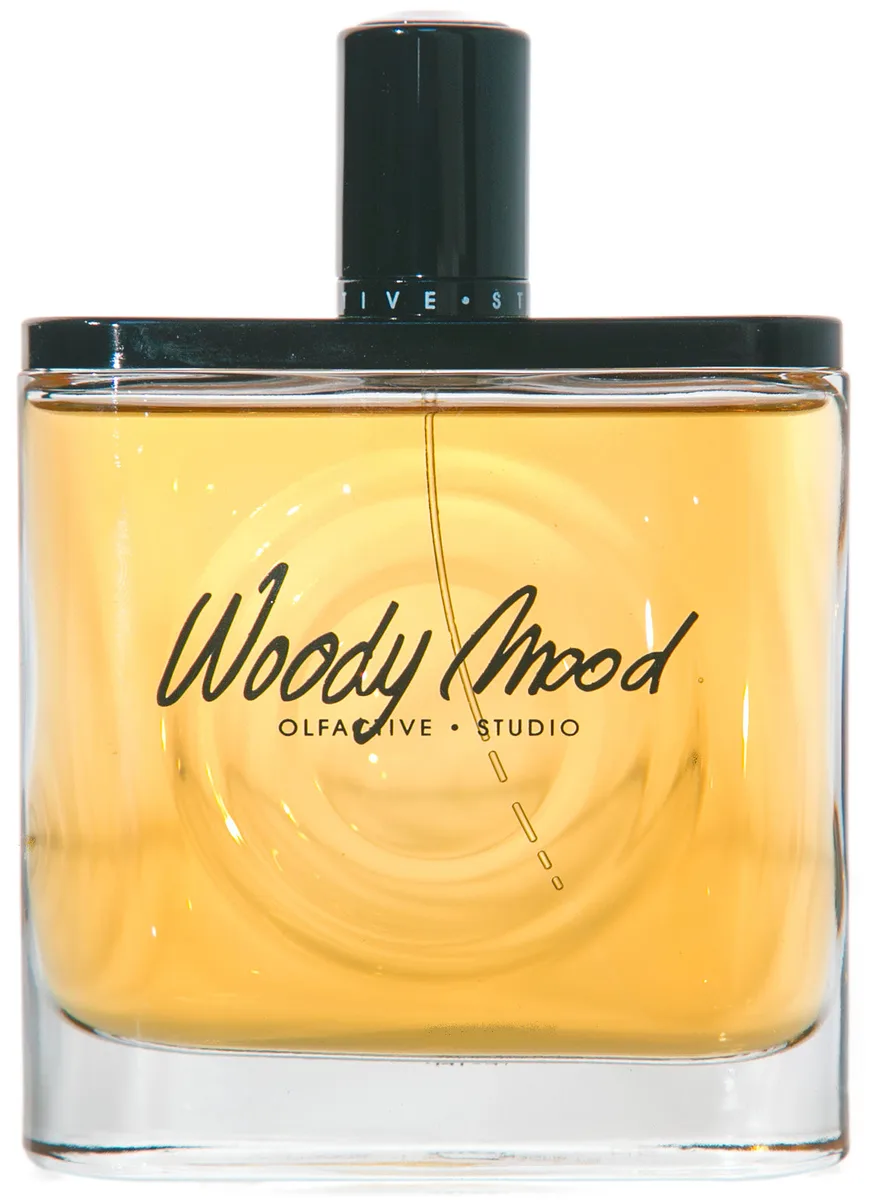 Olfactive Studio Woody Mood Eau de Parfum Eau de Parfum 100ml