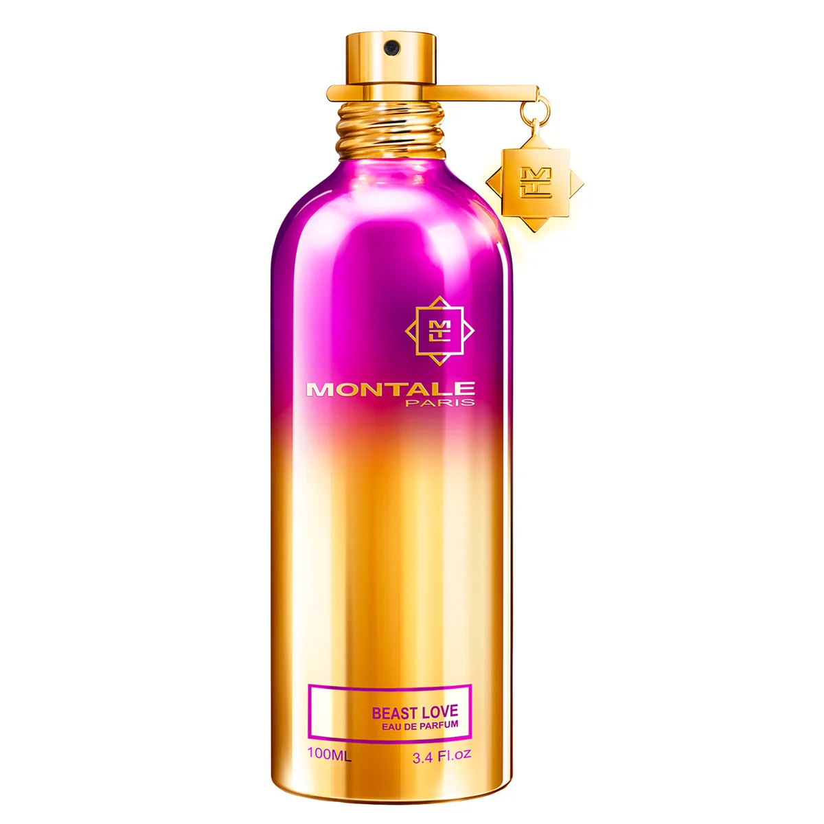 Montale Beast Love Eau de Parfum 100ml
