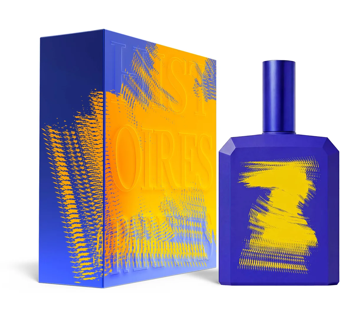 Histoires de Parfums This Is Not a Blue Bottle 1.7 Eau de Parfum 114ml