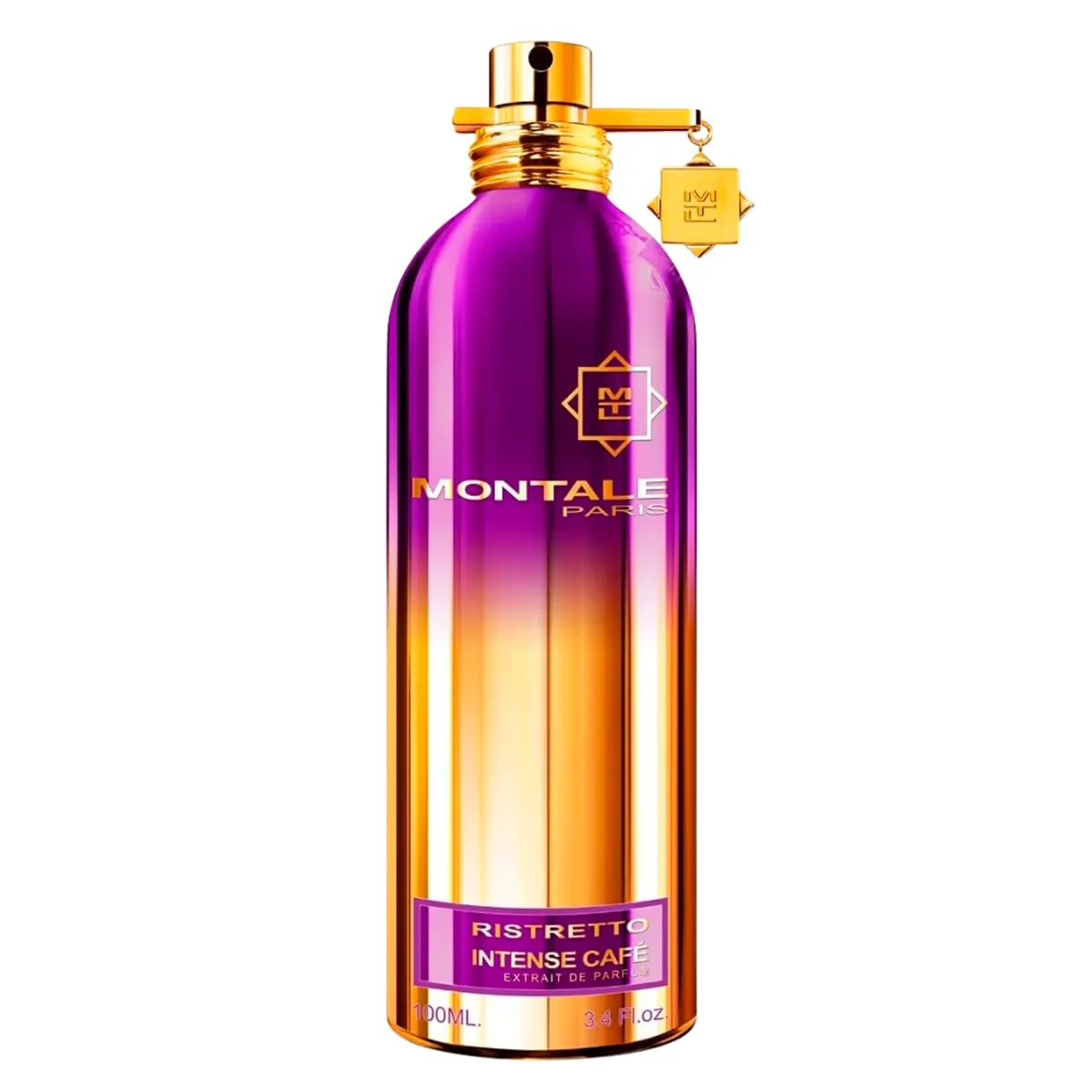 Montale Ristretto Intense Cafe Extrait de Parfum 100ml