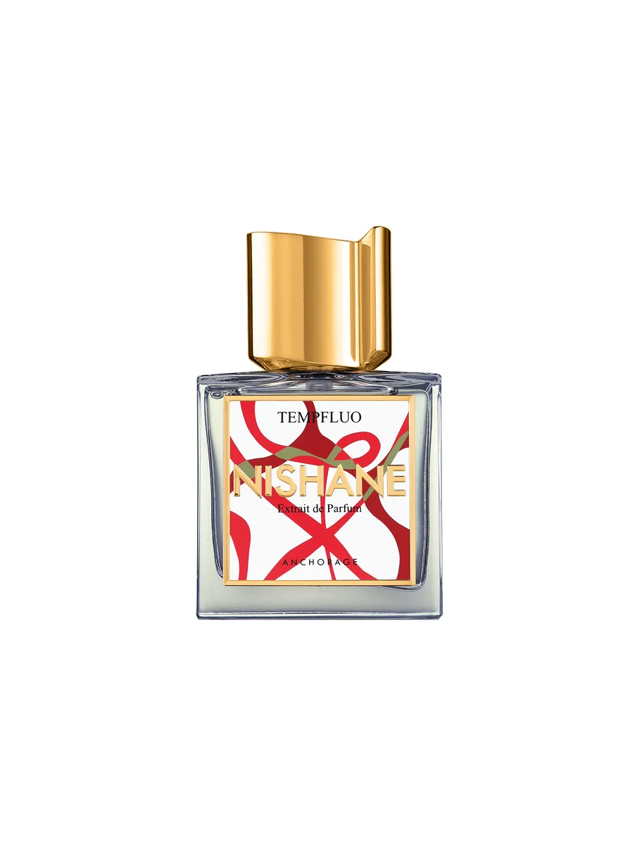 Nishane Tempfluo Extrait de Parfum 100ml