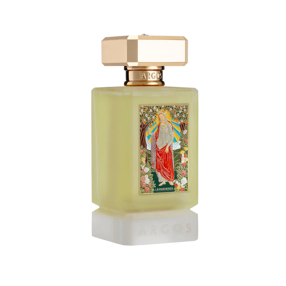 Argos La Primavera Extrait de Parfum Extrait de Parfum 100ml